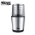 DSPDansong Household Small Mini Stainless Steel Coffee Grinder Portable Automatic Grinding Coffee Grinder