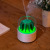 Cactus Aroma Diffuser Cactus Shape Household Air Essential Oil Humidifier Support Gift Customization OEM