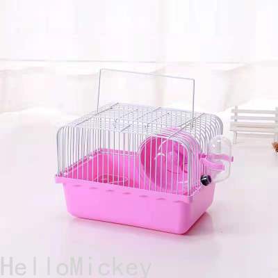 Pet Supplies Hamster Cage Small Countryside