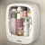 Cosmetics Storage Box Wall-Mounted Bathroom Wall-Mounted Punch-Free Toilet Hand Skin Care Products Washstand