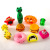 Amazon Cross-Border Sound Dog Toy Vinyl Cat Toy Molar Long Lasting Dog Walking Pet Supplies Wholesale