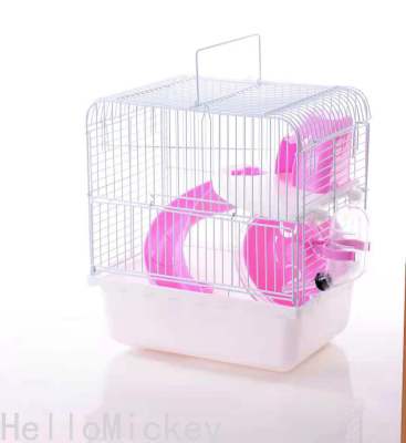 Pet Supplies Hamster Cage Princess Cage