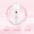 L20 Nano Moisturizing Sprayer Facial Vaporizer Machine Facial Moisturizing Water Replenishing Device Portable Small Household Beauty