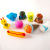 Amazon Cross-Border Sound Dog Toy Vinyl Cat Toy Molar Long Lasting Dog Walking Pet Supplies Wholesale