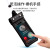 Swimming Pump Factory Direct Sales Underwater Touch Screen Photograph Snap Button Sealing Mobile Phone Waterproof Bag Hot Spring Swimming Pool Universal