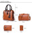 Bag Factory Direct Sales 2021 New Fashion Retro Match Sets Mother and Child Bag Women's Foreign Trade Bags Shoulder Crossbody
