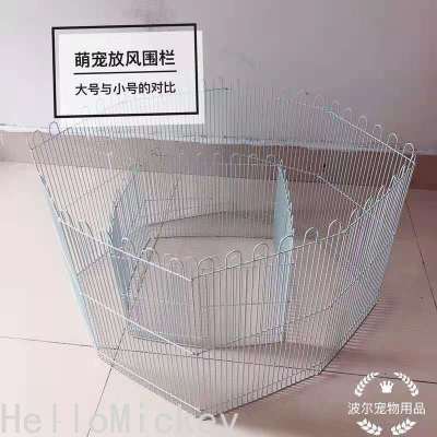 Pet Supplies Hamster Cage Hamster Wire Fence Small Size