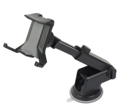 Car Phone Holder New Creative Mobile Phone Holder Universal Phone on-Board Bracket Car Navigation Bracket