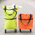 Simple and Portable Shopping Cart Trolley Trolley Bag Multifunctional Shopping Bag Elderly Buy Dish Basket Household Storage Bag