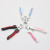 Factory Wholesale Cross-Border Cat Nail Clippers Dog Nail Scissors Stainless Steel Beauty Cleaning Kit Pet Supplies