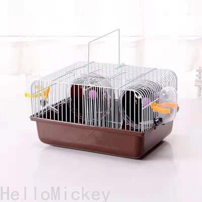 Pet Supplies Hamster Cage Blind Date Garden