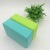 High Density Eva Yoga Block Dance Practice Soft Open Brick Leg Pressing Brick Yoga Aid Practice Brick Yoga Brick Block