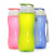 Portable Plastic Water Cup Outdoor Fitness Sports Water Bottle Large Capacity Portable Cup Customizable Logo