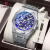 Chenxi Best-Seller on Douyin Mechanical Watch Men's High-End Hollow Automatic Mechanical Watch Men's Watch Men's Watch