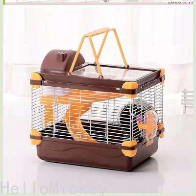 Pet Supplies Hamster Cage Dream Castle