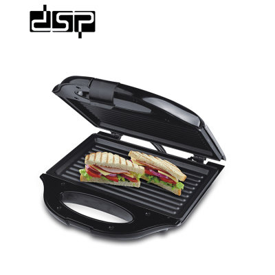 DSP Dansong multi-function breakfast machine toast toast omelette household light food machine sandwich maker