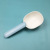 Nordic Color Rice Spoon Multi-Purpose Plastic Rice Shovel Sealing Clip Household Cereals Shovel Spoon Flour Spoon Tea Shovel