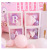 Balloon Box Subnet Red Baby Box Love Surprise Confession Birthday the Wedding Party Decoration Supplies