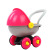 Baby Walker Baby Stroller Toy Car Maternal and Infant Car Child Walker Balance Novelty Smart Leisure Toys
