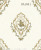 Wallpaper PVC Wallpaper European-Style Deep Embossed Damascus Gold Powder Wallpaper