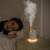 Home Silent Bedroom Cute Office Desktop Moisturizing Spray Student Dormitory Pregnant Women Lighter Humidifier