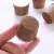 Wooden Plug Insulation Bottle Stopper Thermo Plug Wooden Bottle Cap Tea Bottle Boiling Water Bottle Cap Kettle Teapot 8 Pounds 5 Pounds
