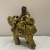 Resin Home Decoration Maitreya Sitting Elephant Craft Gift Decoration Modern Household TV Cabinet Wine Cabinet Decoration