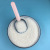 Nordic Color Rice Spoon Multi-Purpose Plastic Rice Shovel Sealing Clip Household Cereals Shovel Spoon Flour Spoon Tea Shovel