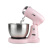 DSP Dansong Multifunctional 3.2L Large Capacity Stainless Steel Butter Whipped Bread Kneading Home Kneading Machine