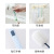 Collection Original Sponge Brush Detachable Bottle Brush Household Baby Bottle Brush Bottle Brush Long Handle Vacuum Cup Cleaning and Washing Cup Brush