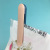 Nordic Color Rice Spoon Multi-Purpose Plastic Rice Shovel Sealing Clip Household Cereals Shovel Spoon Flour Spoon Tea Shovel