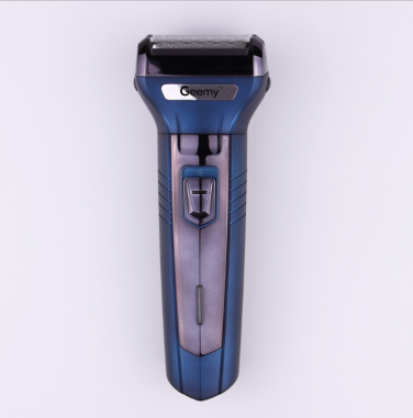 Multifunctional Electric Shaver Reciprocating Shaver Three-in-One Multifunctional Haircut Clippers