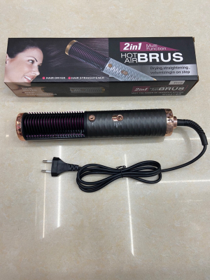 Hair Conditioner for Curling Or Straightening Hair Curler