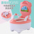 Children's Toilet Cartoon Urine Bucket Bedpan Toilet Stall Small Commodity Toilet Baby Toilet Trash Can