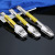 Manufacturers Now Supply Stainless Steel Royal Food Clip Multi-Functional Meatball Steak Tong Tongs Barbecue Tools