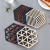 Silicone Dining Table Cushion Heat Proof Mat Nordic Scald Preventing Met Coasters Household Kitchen Pot Mat Dish Mat Coaster Vegetable Mat Placemat