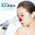 TV New Dermasuction Blackhead Remover Electric Blackhead Removing Pore Cleaner Cleansing Beauty Instrument