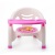 Children 'S Dining Chair Baby Dining Chair Baby Chair Stool Stall Leisure Toy Small Commodity Children 'S Toy Gift Chair