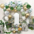 New 40-Inch Number Shaped Aluminum Foil Balloon Animal Lion Suit Children 'S Birthday Party