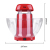 DSP/DSP Popcorn Machine Automatic Household Electric Heating Buds Corn Flower Snacks Children Reach You Popcorn Machine Devices