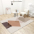 Carpet Living Room Carpet Floor Mat Bedroom Nordic Table Carpet Carpet Full Carpet Printed Carpet Custom Carpet