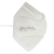 Ffp2 Mask Five-Layer Protective Kn95ce Certified Whitelist Mask