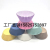 Cake Cup Cake Paper Cups Cake Paper Tray Oil-Proof Paper Cup Disposable Baking Packaging Baking Cake Paper Cups Color