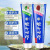 Internet Celebrity Live Broadcast Yunnan Traditional Chinese Medicine Toothpaste Whitening Sanqi Toothpaste Qingyan Reducing Fire Removing Yellow Whitening Stall Mode Wholesale