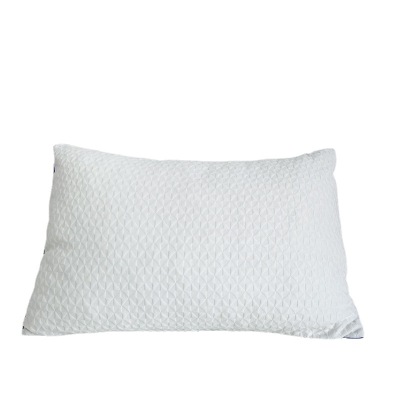 Broken Memory Cotton Pillow Inner Broken Sponge Pillow Memory Pillow Hilton Hotel Sponge Pillow Foreign Trade