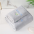 Futian-Futian Towel Coral Velvet Super Soft Absorbent Towel Hair Drying Towel Creative Embroidery Hair Drying Towel
