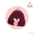Autumn Shuo Knitted Ins Korean Children's Hat Autumn and Winter Baby Boys and Girls