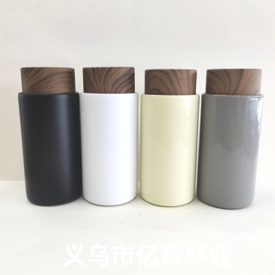 Cup Water Cup Vacuum Cup Stainless Steel Vacuum Cup Pocket Cup Fashion Vacuum Cup