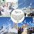 White Pigeon Aluminum Balloon Wedding Wedding Venue Church Wedding Decoration Peace White Pigeon Floating Aluminum Balloon