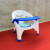 Children 'S Dining Chair Baby Dining Chair Baby Chair Stool Stall Leisure Toy Small Commodity Children 'S Toy Gift Chair